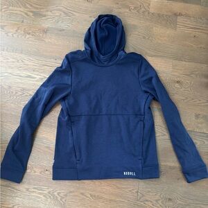 NOBULL Pullover Fleece